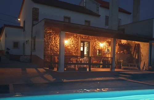 Ansiao Haus | Relax with the family