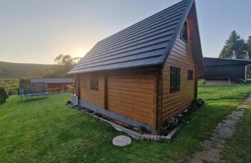 Podolinec Haus | Relaxačná chata Cinky 7