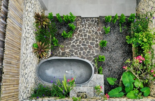 Penida Island Haus | Relaxation and luxury in Jungle Paradise