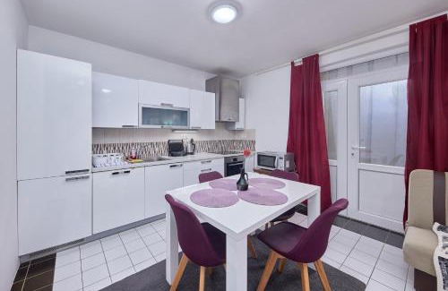 Vrakuna Wohnung | Relaxi