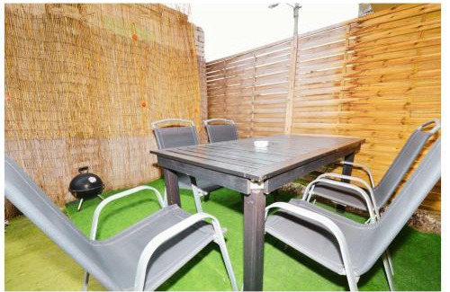 Vrakuna Wohnung | Relaxi