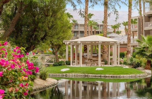 Terra Lago Resort | Relaxing 1BR at Club Wyndham Indio – Desert & Golf Getaway