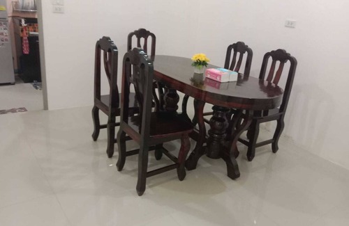 Krabi Haus | "Relaxing 2-Bedroom Ao Nang House with Modern Amenities & Local Charm