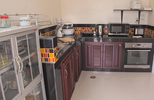 Krabi Haus | "Relaxing 2-Bedroom Ao Nang House with Modern Amenities & Local Charm