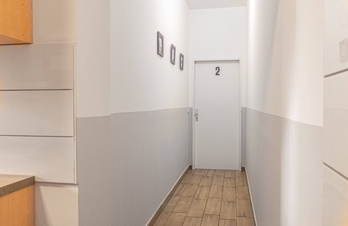 Simmering Wohnung | Relaxing 2BR shared Apt. U3 Enkplatz