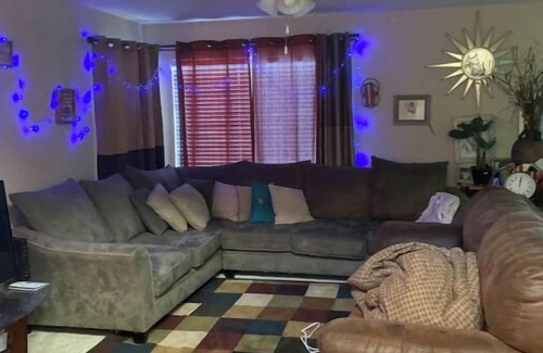 Stetson Hills Haus | Relaxing and quiet