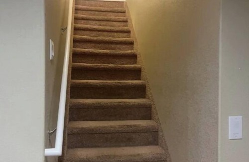 Stetson Hills Haus | Relaxing and quiet