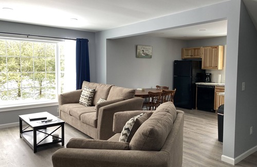 Dexter Wohnung | Relaxing Apartment in Dexter