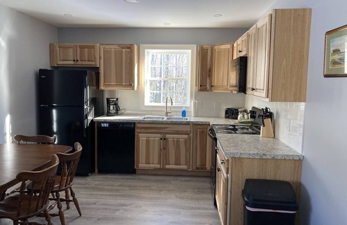 Dexter Wohnung | Relaxing Apartment in Dexter