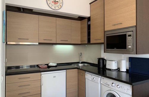 Cascais Wohnung | Relaxing Apartment in the heart of Cascais