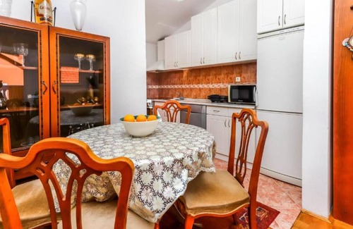 Gospostina Wohnung | Relaxing Apt on Budva Coastline - 1 Bedroom Apt