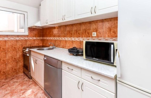 Gospostina Wohnung | Relaxing Apt on Budva Coastline - 1 Bedroom Apt