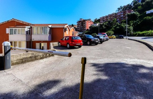 Gospostina Wohnung | Relaxing Apt on Budva Coastline - 1 Bedroom Apt