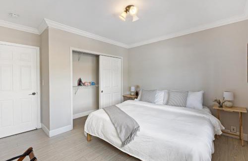 Hendricks and Venice Isles Wohnung | Relaxing Beach Apt in las Olas Blvd