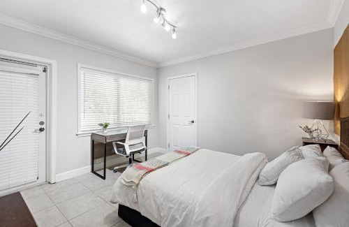 Hendricks and Venice Isles Wohnung | Relaxing Beach Apt in las Olas Blvd