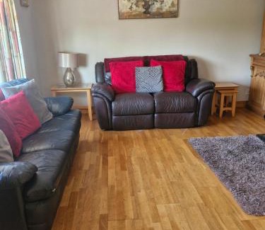 County Kilkenny Haus | Relaxing Break at Coshel View