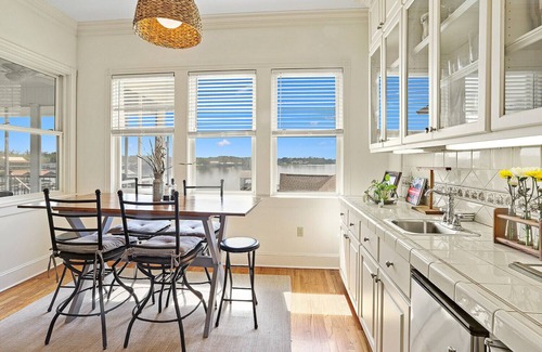 Ventress Haus | Relaxing Getaway on False River, with Swimming Pool, Hot Tub & Outdoor Kitchen