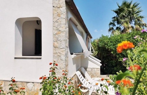Chiesiola Villa | Erholsamer Urlaub in VIESTE