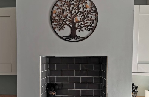 Lower Wick Haus | Relaxing home close to Worcester City Centre. Ideal for short or long stays