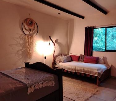 Montezuma Haus | Relaxing house in Montezuma