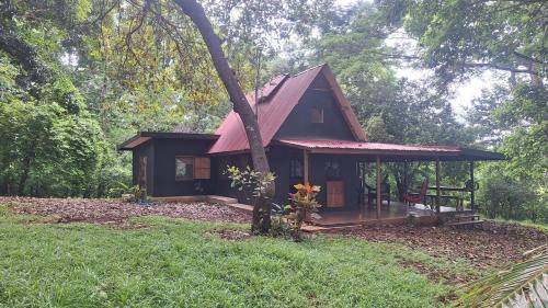 Montezuma Haus | Relaxing house in Montezuma