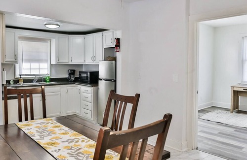 Lima Haus | Relaxing in Lima!