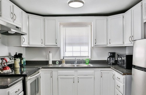 Lima Haus | Relaxing in Lima!