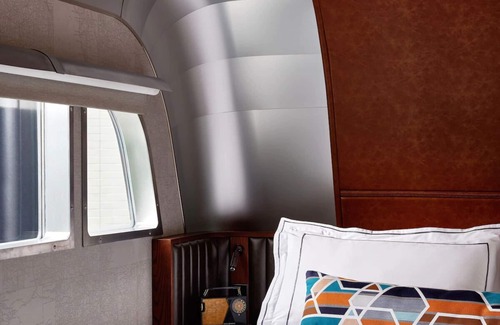 West Fens Hotel | Relaxing King Trailer Stay! 3 Units w/ Outdoor Pool, Dining & Live Art & Music!