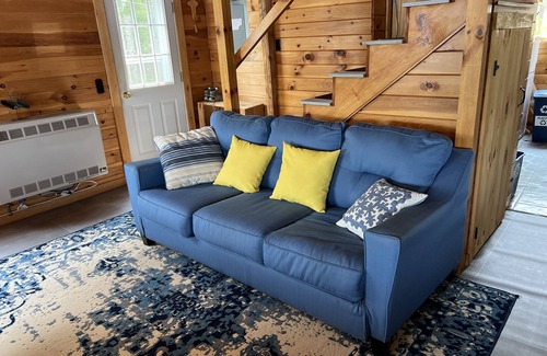 Lincoln Haus | Relaxing lake front home