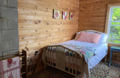 Lincoln Haus | Relaxing lake front home