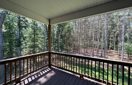 Grand Haven Hütte | Relaxing Modern Cottage in Grand Haven