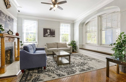 Mid-City Hotel | Relaxing NOLA Getaway on Canal