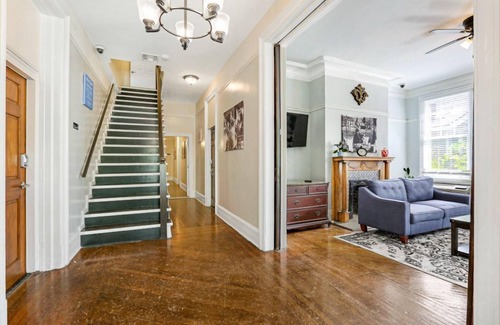 Mid-City Hotel | Relaxing NOLA Getaway on Canal