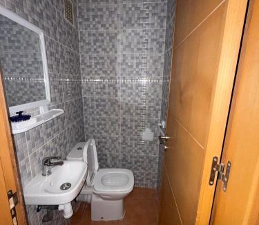 Residence Bab Sebta Wohnung | Relaxing Pool view 2 bed room Apartment
