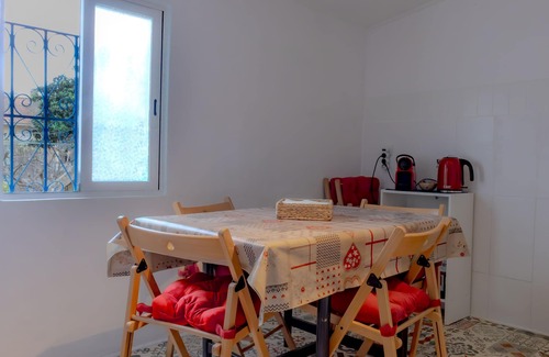 Algueirao - Mem Martins Hütte | Relaxing cottage with near Sintra