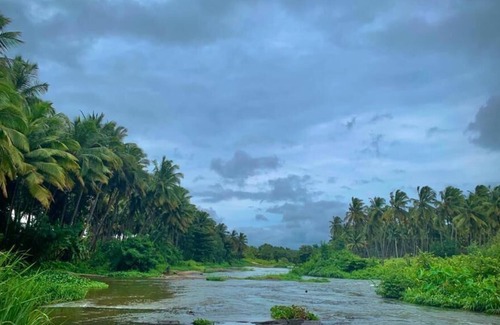 Anaimalai Sonstige | Relaxing Retreat at Mullai Farm Stay near Pollachi