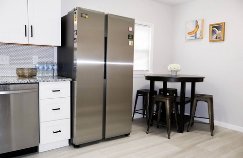 Oberlin Haus | Relaxing Retreat Between Cleveland and Cedar Point