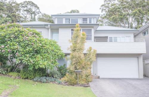 Terrigal Haus | Relaxing Retreat in Terrigal