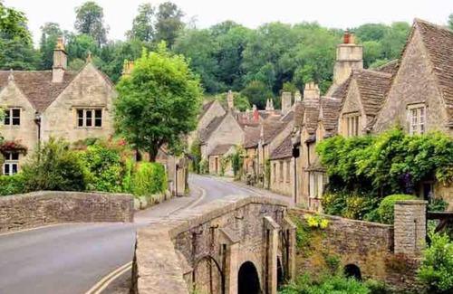 Wotton-under-Edge Haus | Relaxing Retreat on the edge of the Cotswolds