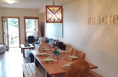 Okanagan-Similkameen Haus | Relaxing stay by the lake in Central Osoyoos ☺️