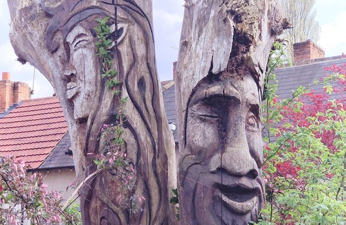 Birmingham Wohnung | Relaxing Stay With Nature & Fun