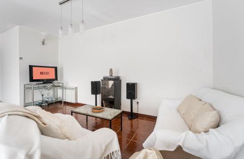 Rio Mau Wohnung | Relaxing time near the river