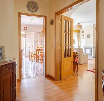 Lamego Wohnung | Remédios Apartment