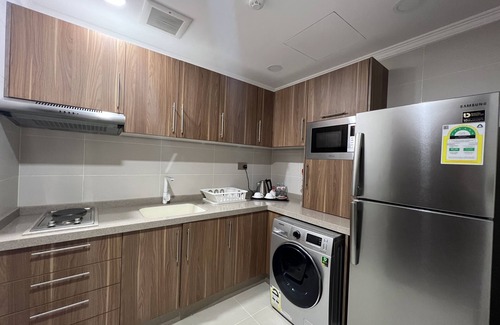 Taif Hotel | Remaj Hotel