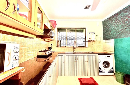 Panaji Wohnung | Remarkable 3-Bed Apartment in Panjim