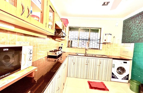Panaji Wohnung | Remarkable 3-Bed Apartment in Panjim
