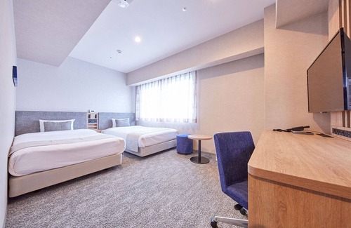 Atsugi Hotel | Rembrandt Style Honatsugi