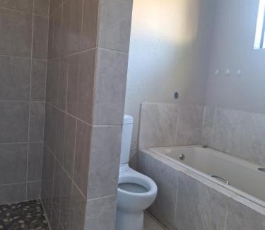 Klerksdorp Haus | Remedis Corner