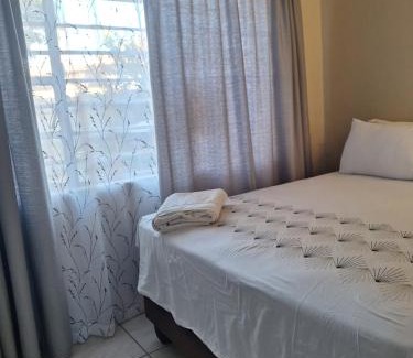 Klerksdorp Haus | Remedis Corner