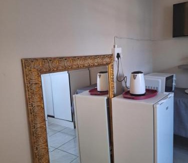 Klerksdorp Haus | Remedis Corner